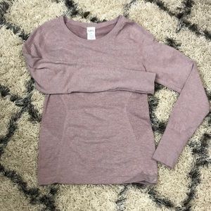 COPY - Ryka Compression workout top